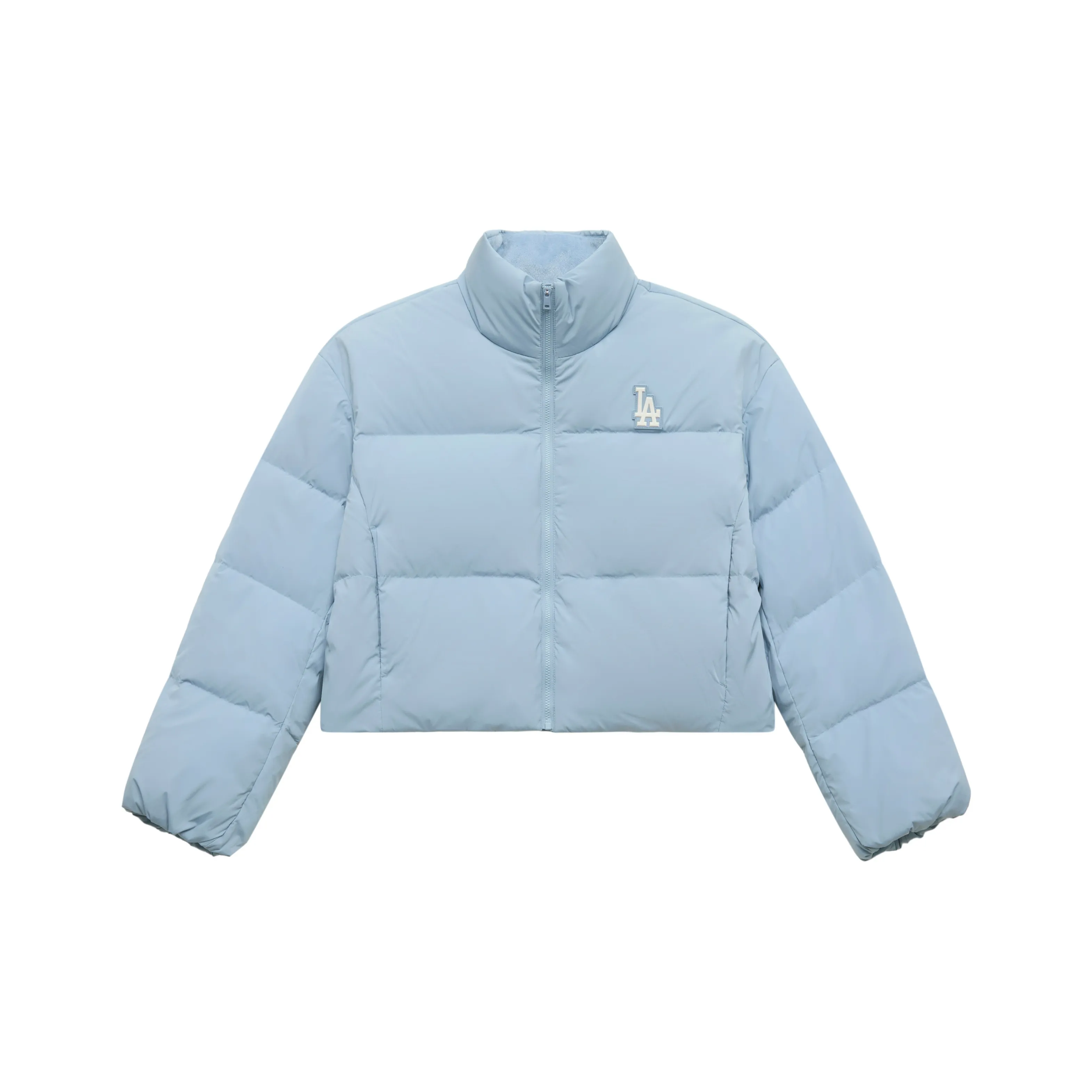 MLB Los Angeles Dodgers Basic Collection 25FW Down Jacket Women's