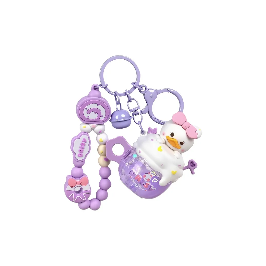 GOLDLOK Disney Mickey and Friends Collection Мерч по IP