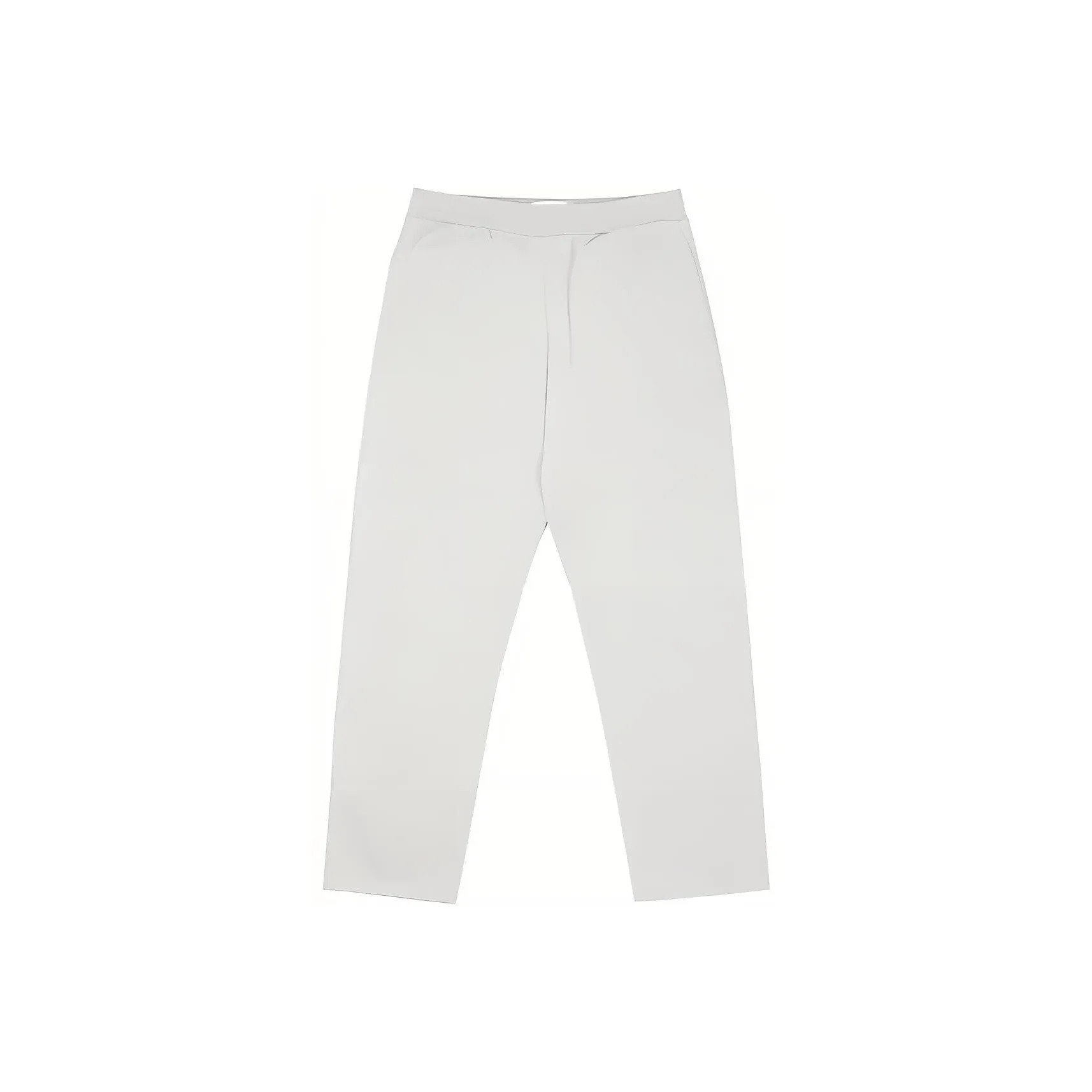 PALACE White Men's Casual Pants