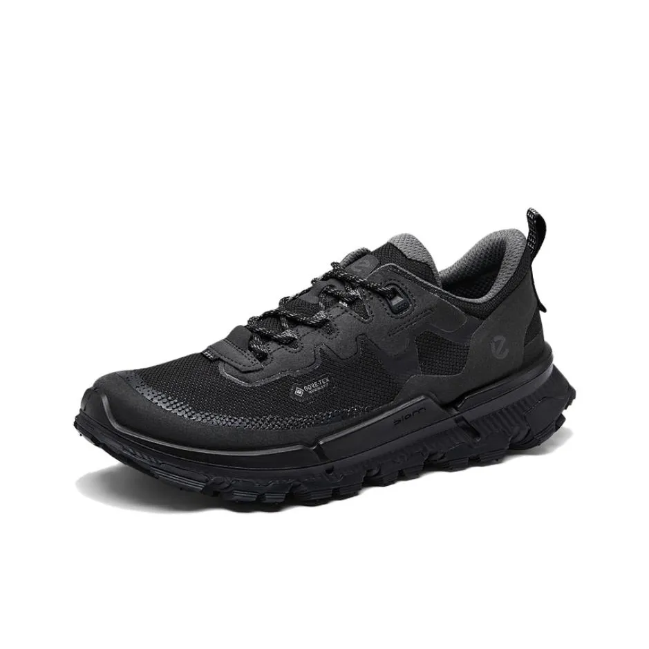 Ecco Walking 2,2 TRL Low Топ Походная обувь Мужская
