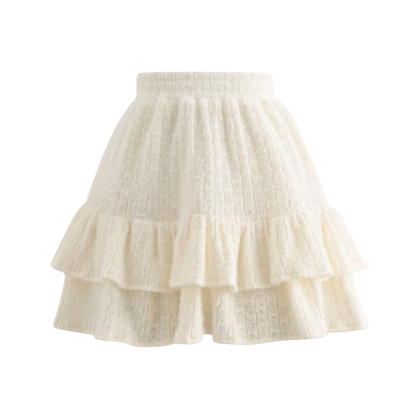 SNBL Повседневные короткие юбки женские