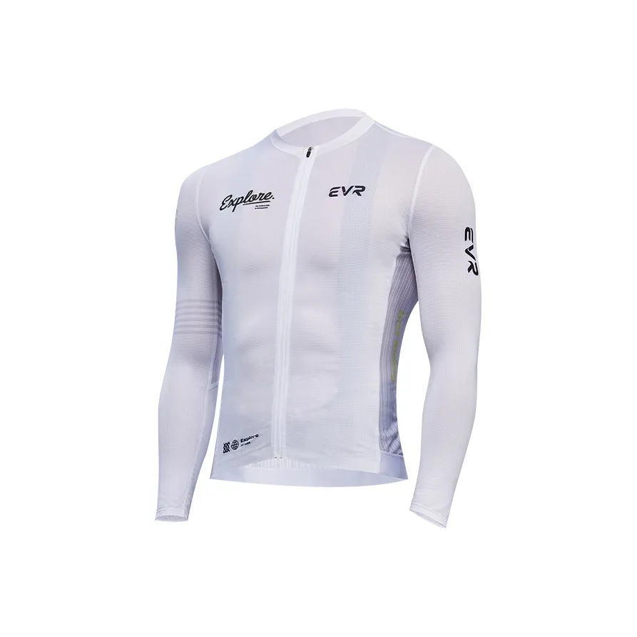 Evr Мужская велосипедная одежда