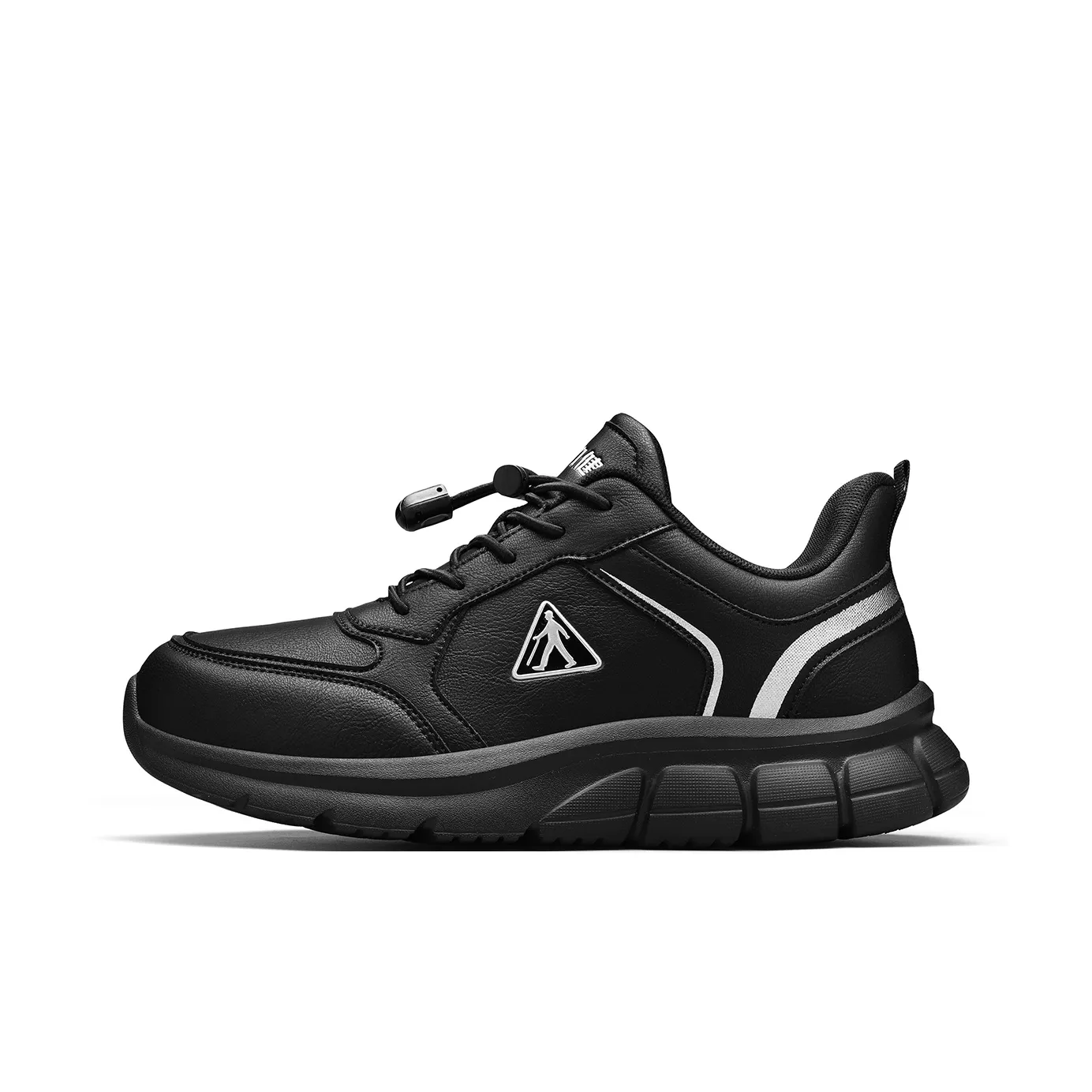 ZULIZ Обувь для ходьбы Амортизация Устойчивость к истиранию Легкий Противоскользящий Низкий верх Повседневная обувь Унисекс