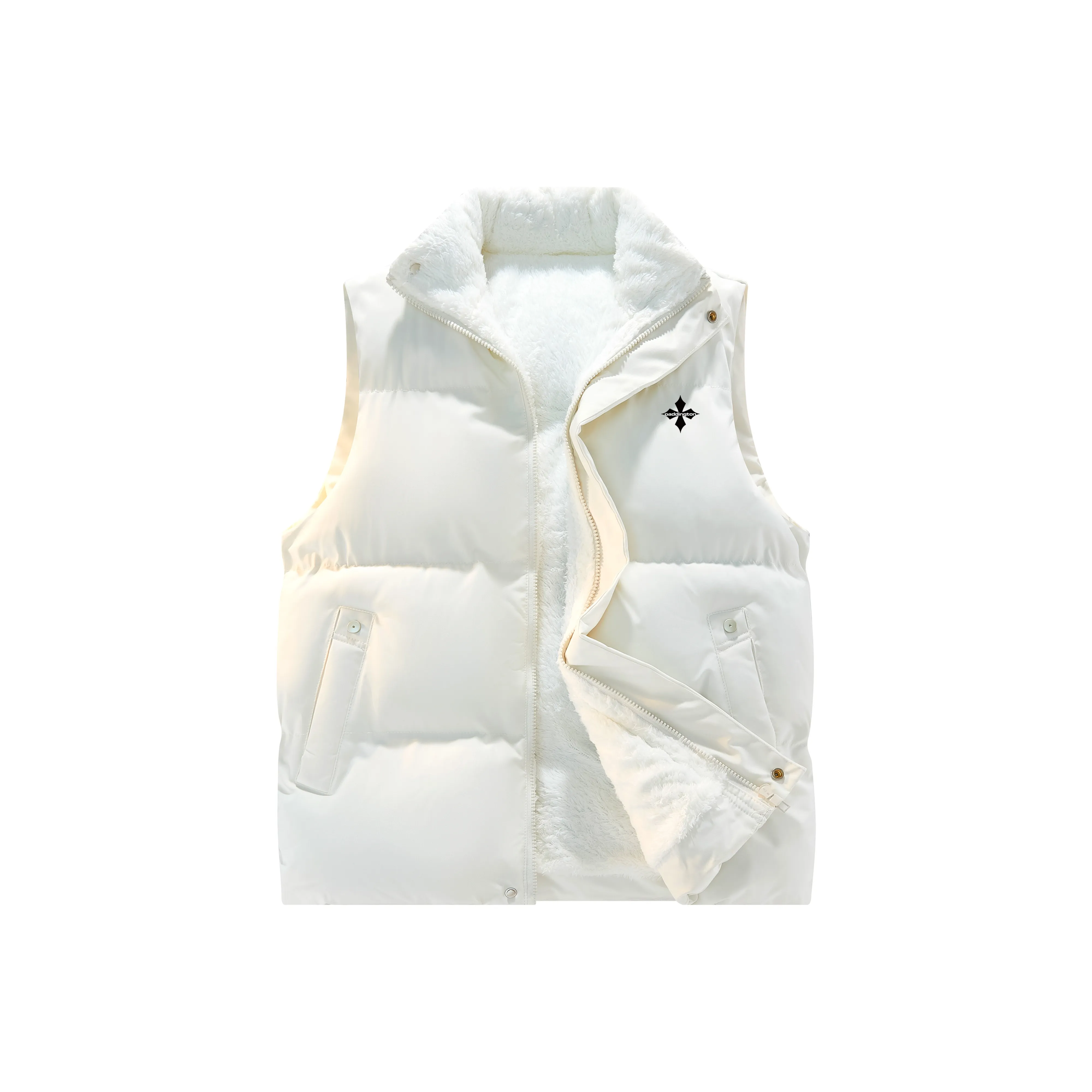 Паддингтон Медведь Унисекс Жилеты