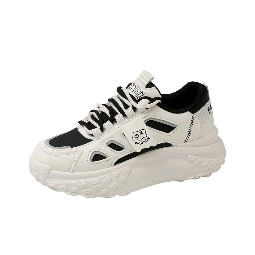 TONYBEAR Амортизаторы Slip-resistant и устойчивые к истиранию Легкий Повседневный Обувь Женская