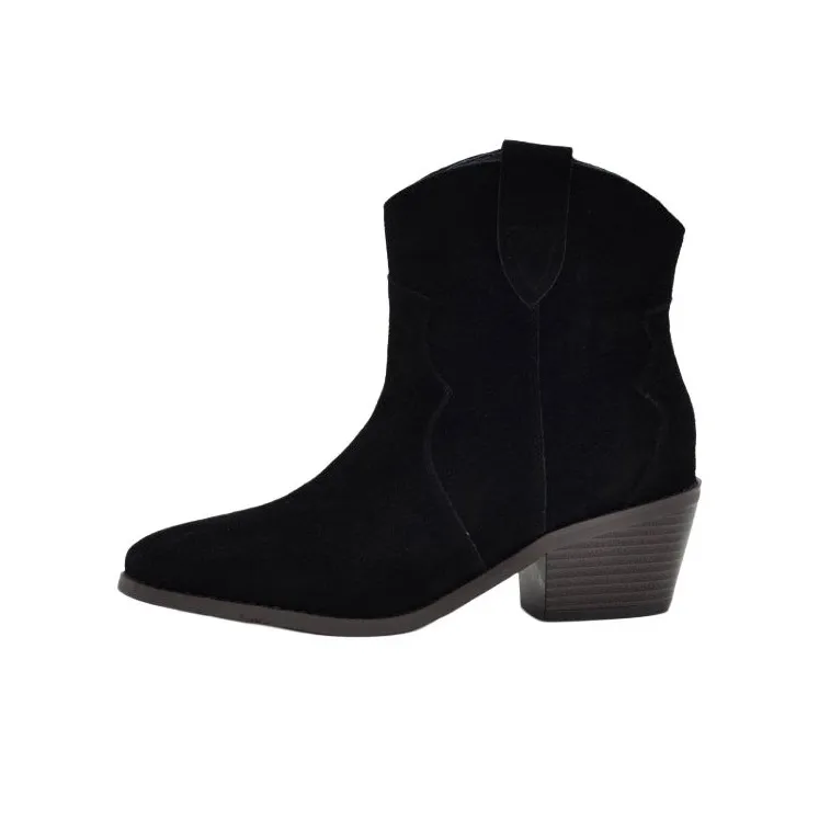 ARTMU Ботильоны 5,5 см Женские