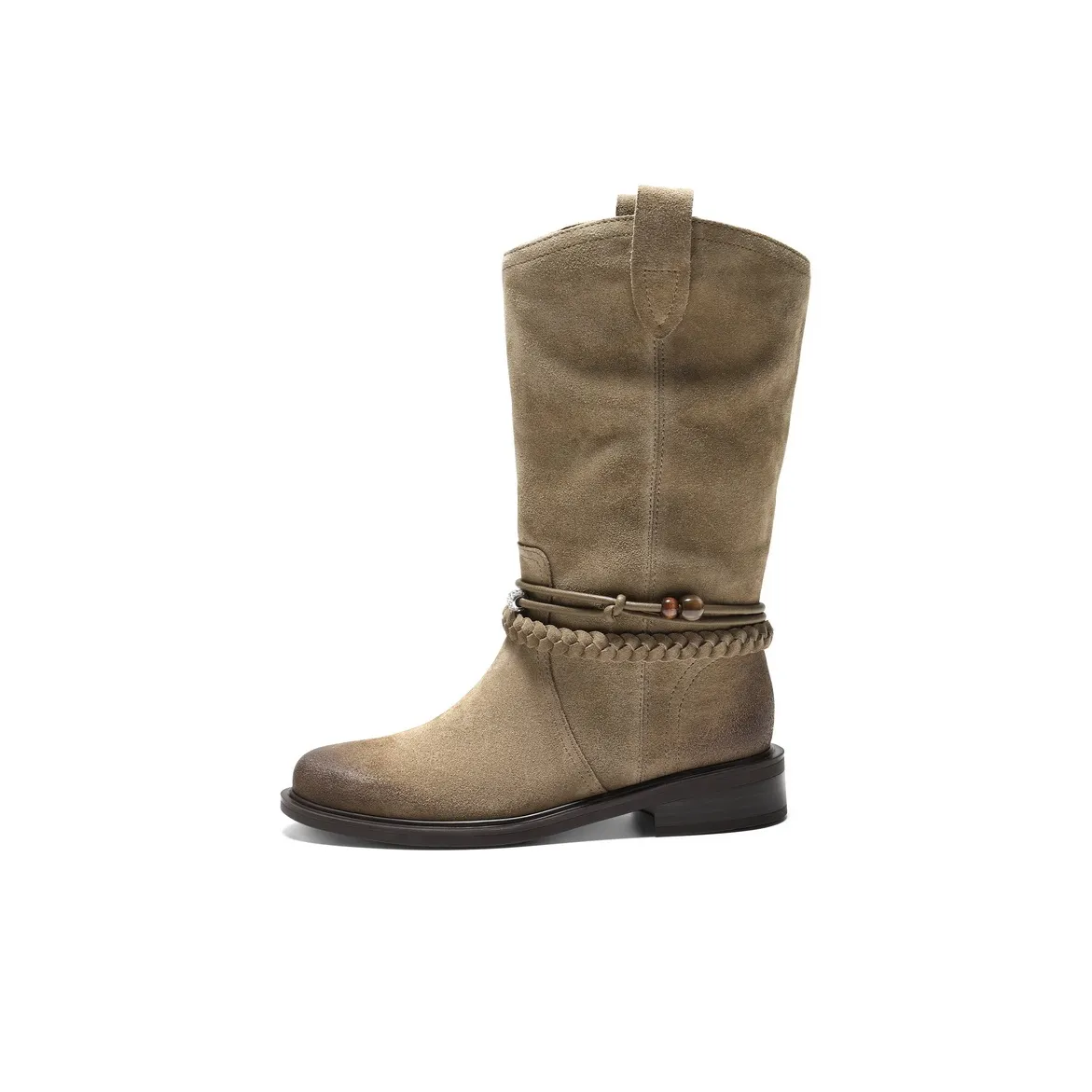 Белль Ботильоны Женские