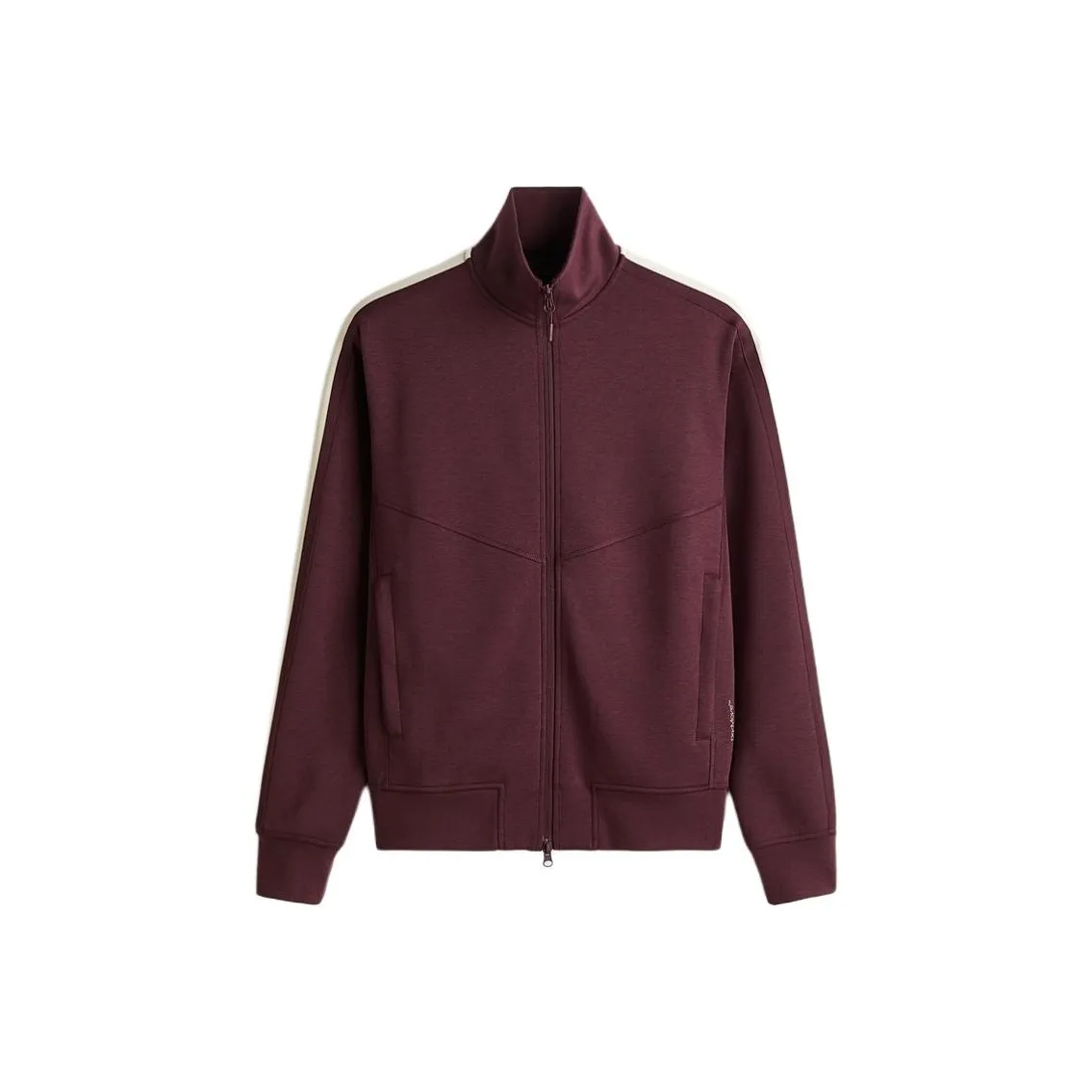 H M Светлый Бургунди Мужские Куртки