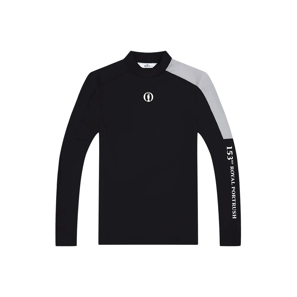 THE OPEN CHAMPIONSHIP FW25 T Рубашка Мужская