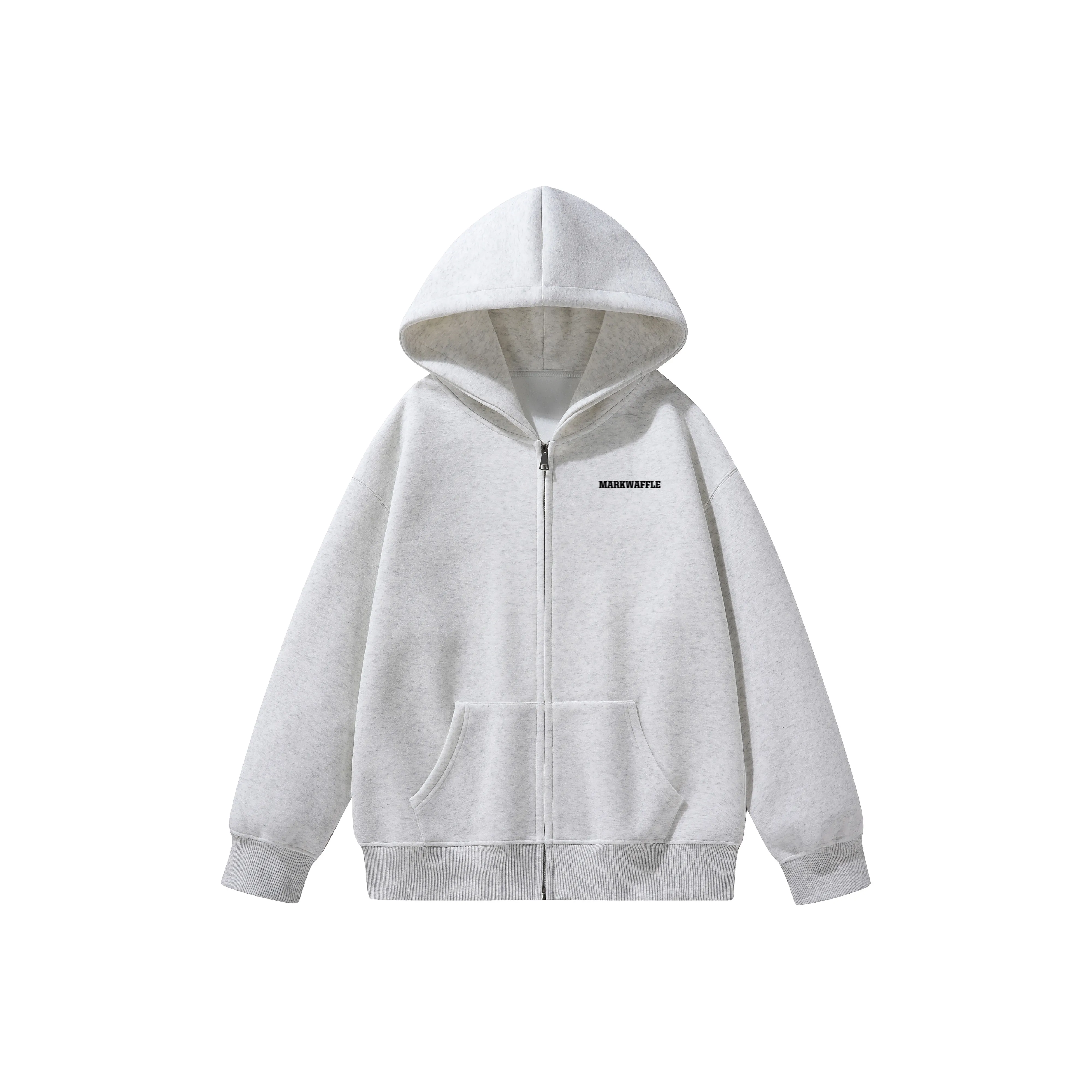 MARK WAFFLE Унисекс Свитшоты