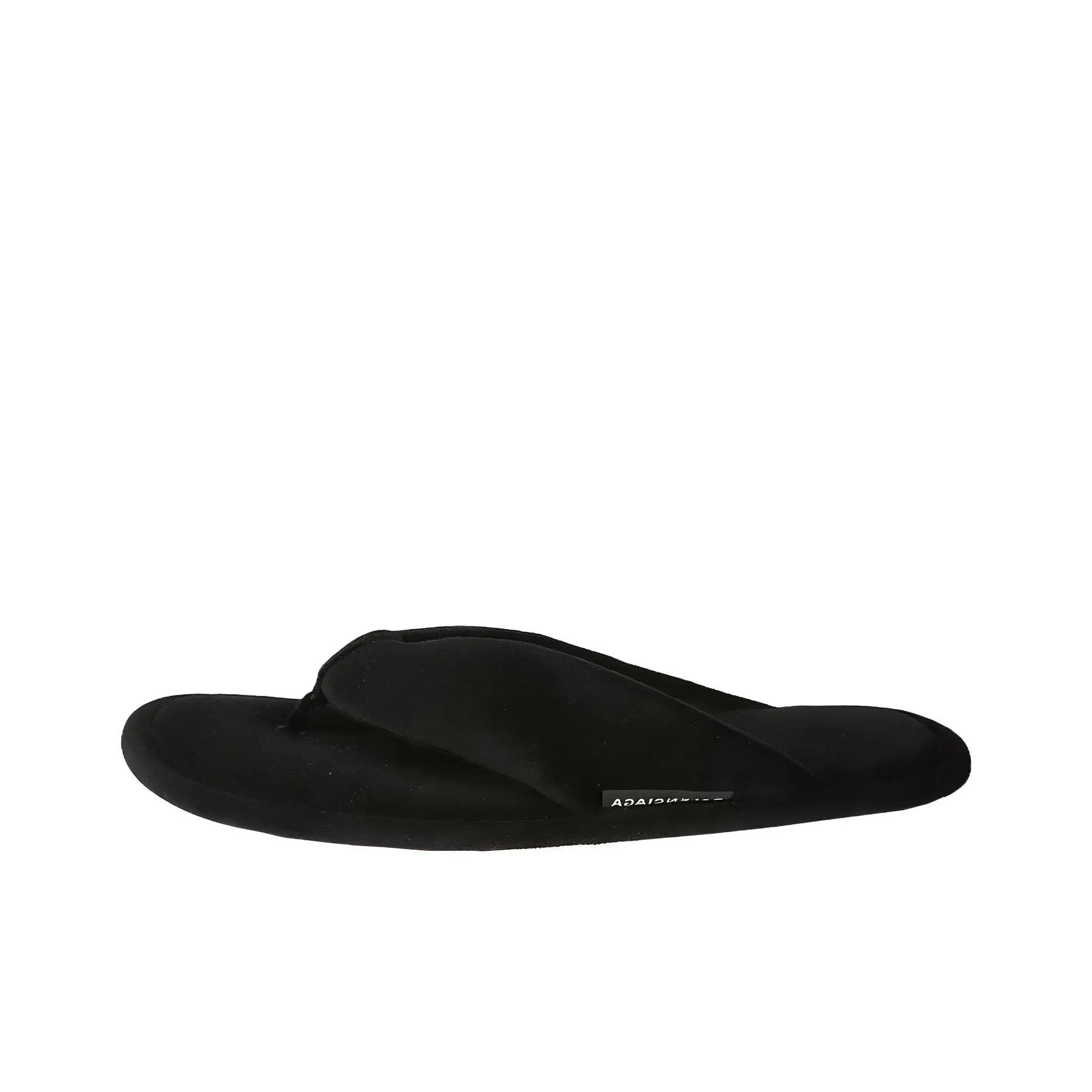 Balenciaga Slide Slippers Men Black