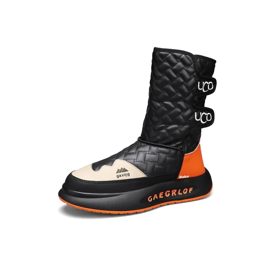 Bake Сноубутсы Мужской