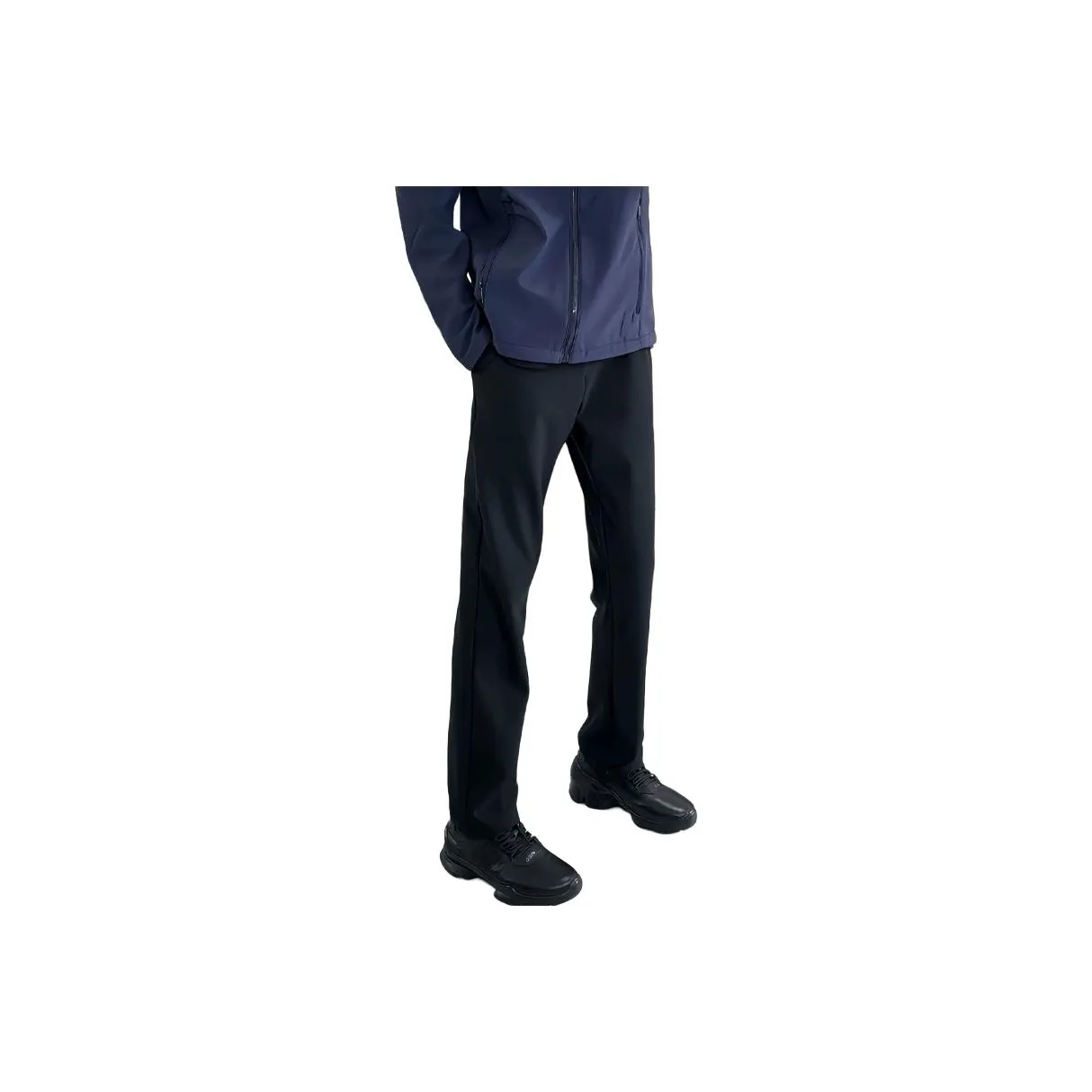 YOULIN Унисекс Костюм Брюки