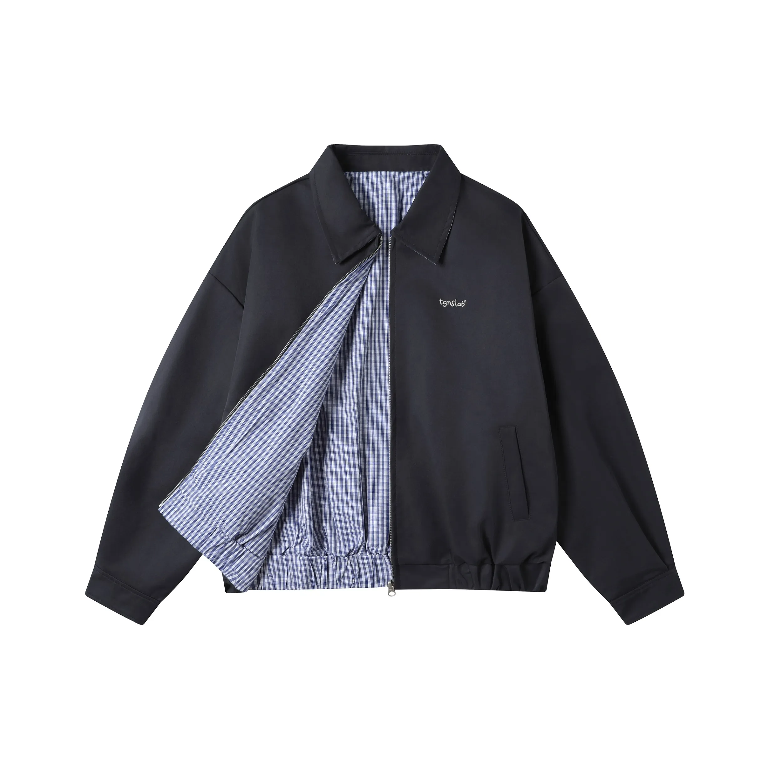 TGNS Куртка Пуховая куртка Пальто Унисекс