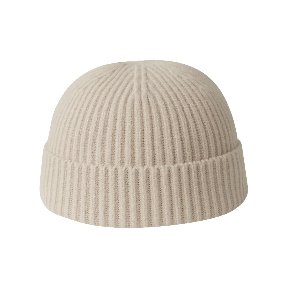 Uncle Stubble Акриловые шапки-бини унисекс