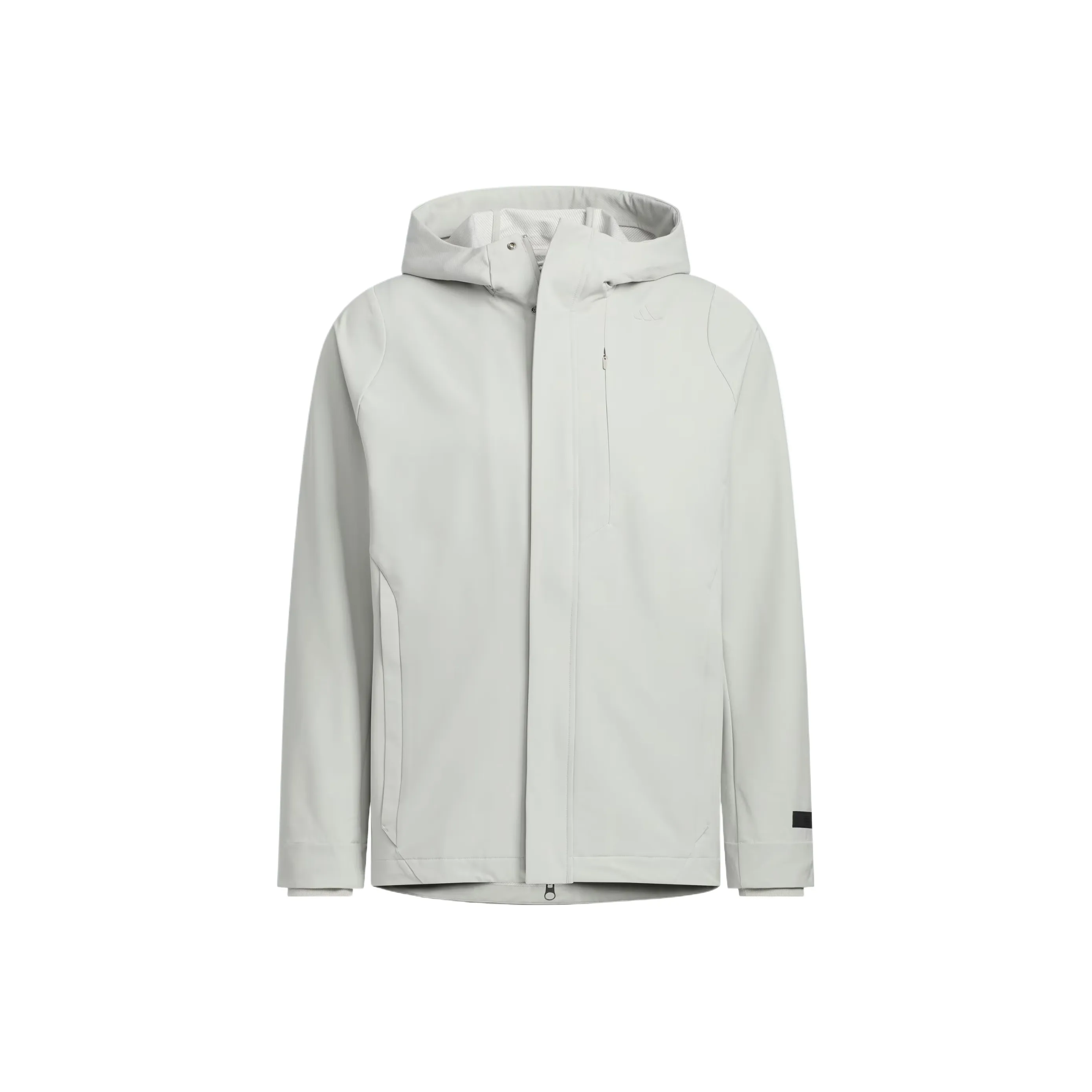 Adidas Металл Серый Мужские Куртки