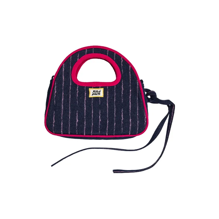 WISH MORE Полиэстер Сумка Стандартная Женская Многоцветная