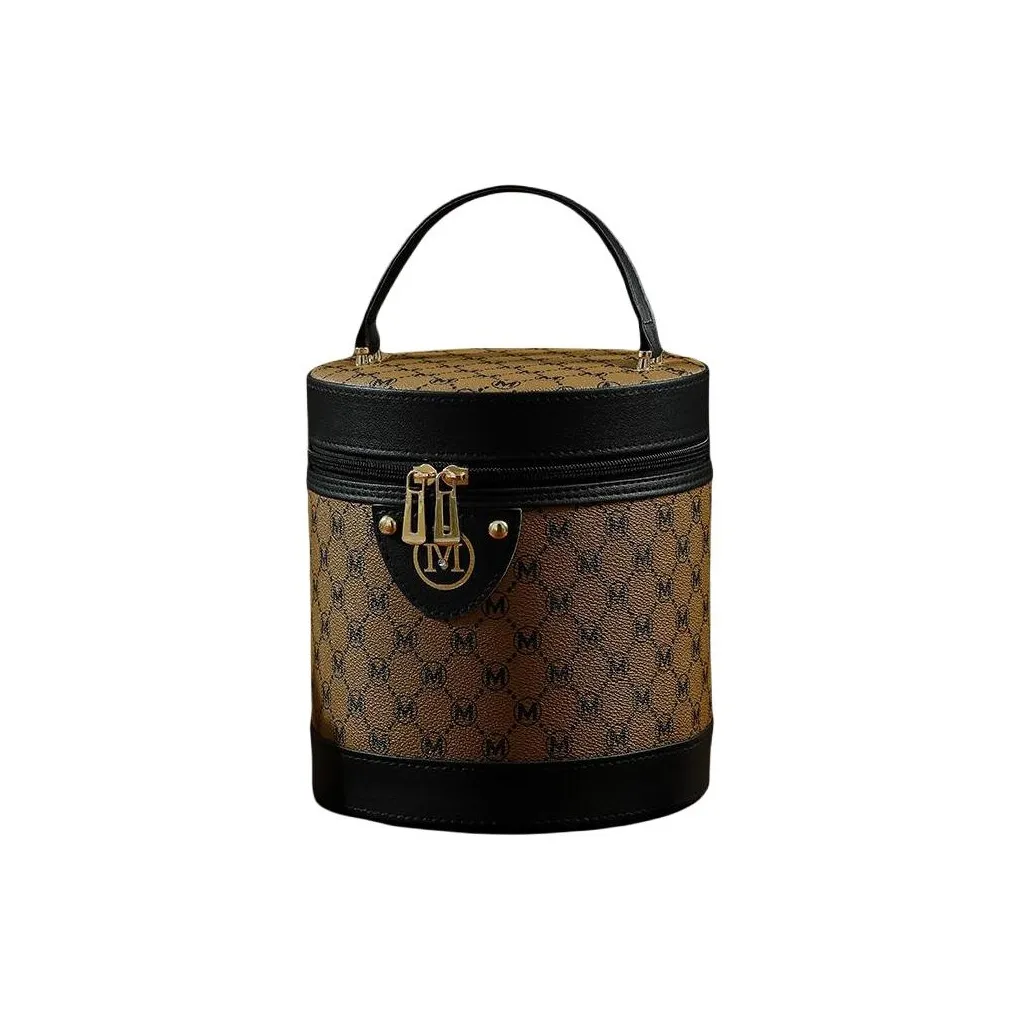 Luo Youte New Arrival Portable Bucket Bag Multifunctional Waterproof Suitcase Лу Юйте Новый Прибытие Портативная Сумка-ведро Многофункциональная Водонепроницаемая Сумка на колесиках