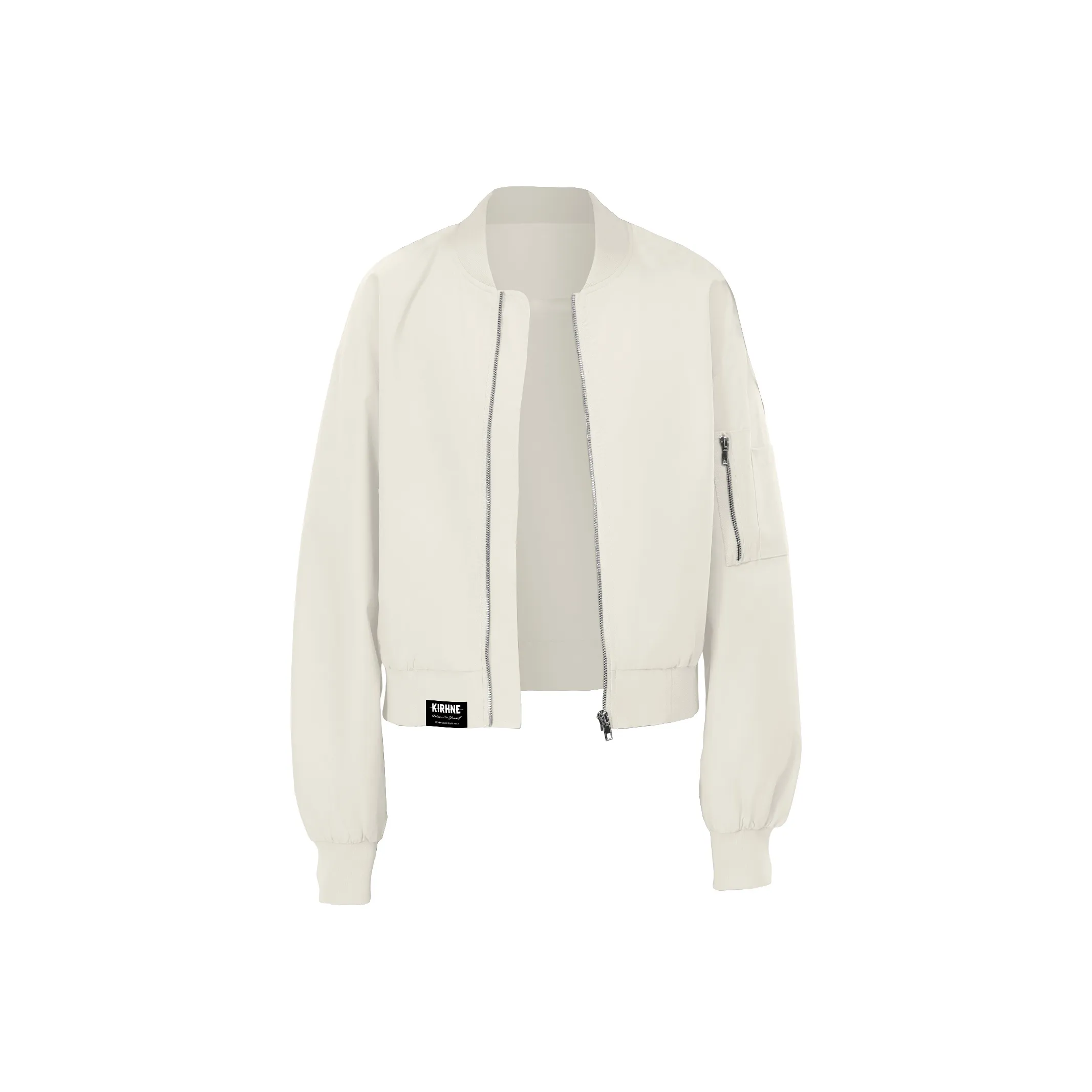 KIRHNE Унисекс Куртки