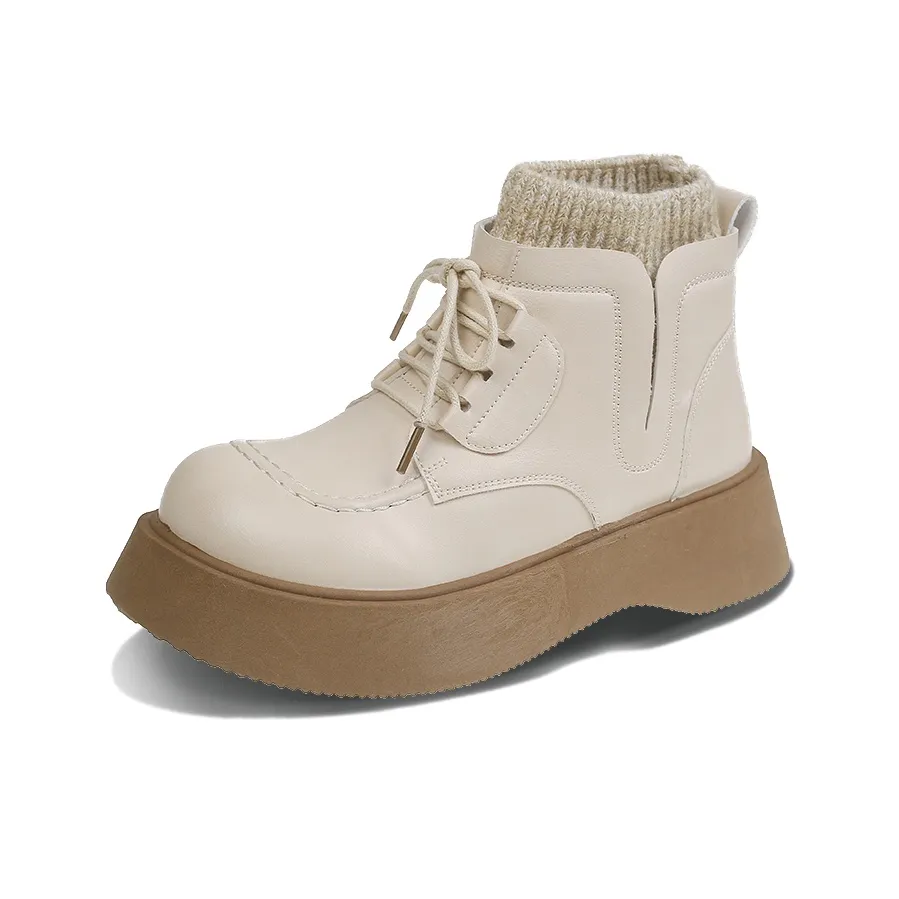 Lanza Короткий Мартин Boot Женские