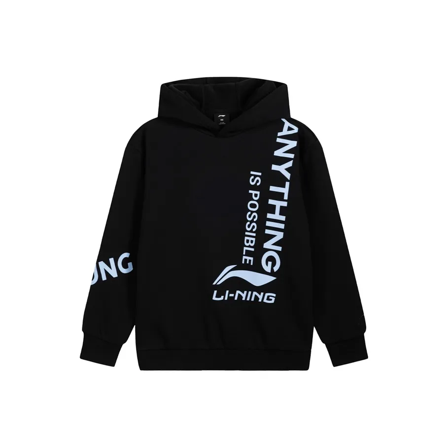 Подкладка Черный Школьный возраст Толстовки