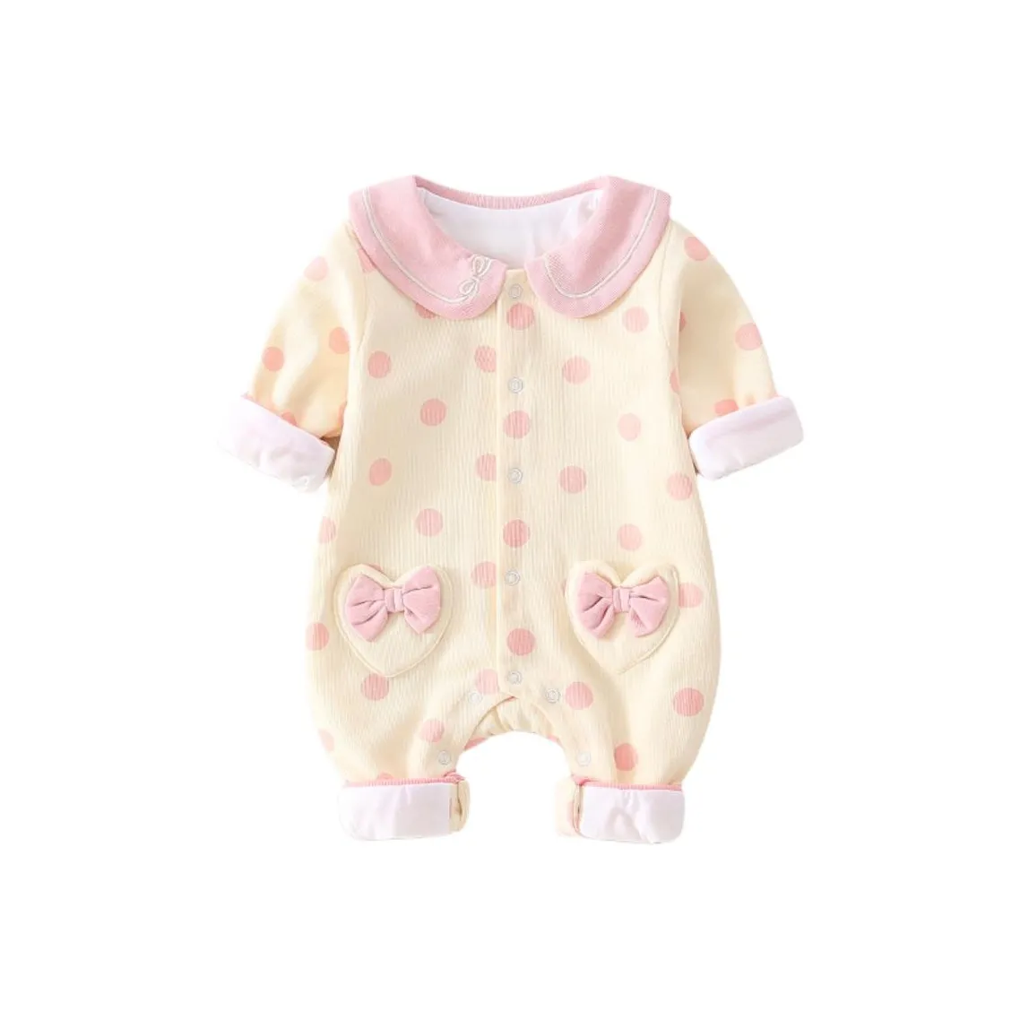 PIERRE CARDIN Комбинезон для малышей и детей дошкольного возраста