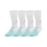 4팩 (화이트 블루)