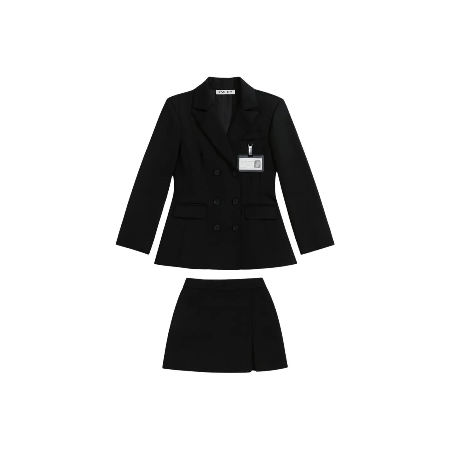 TASTILY Женские Комплекты с Юбкой