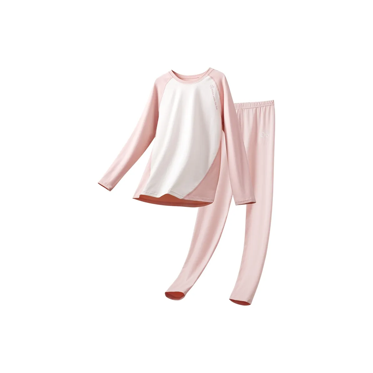 Удобный и освежающий термокостюм для женщин