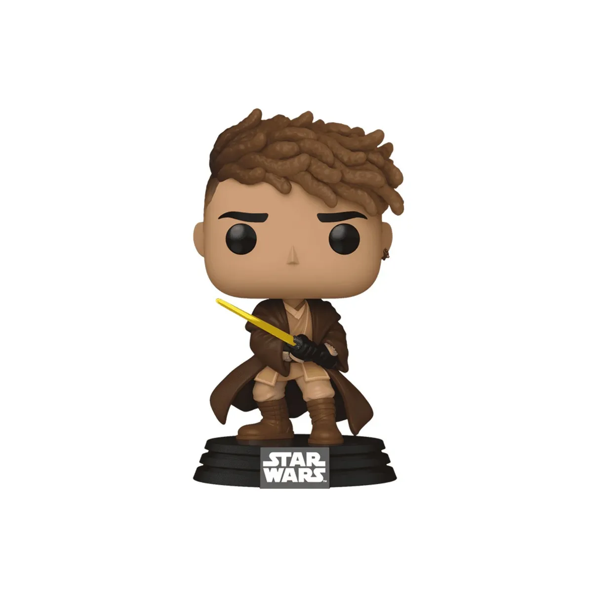 Funko Star Wars Чиби Фигурки Джеди Йода