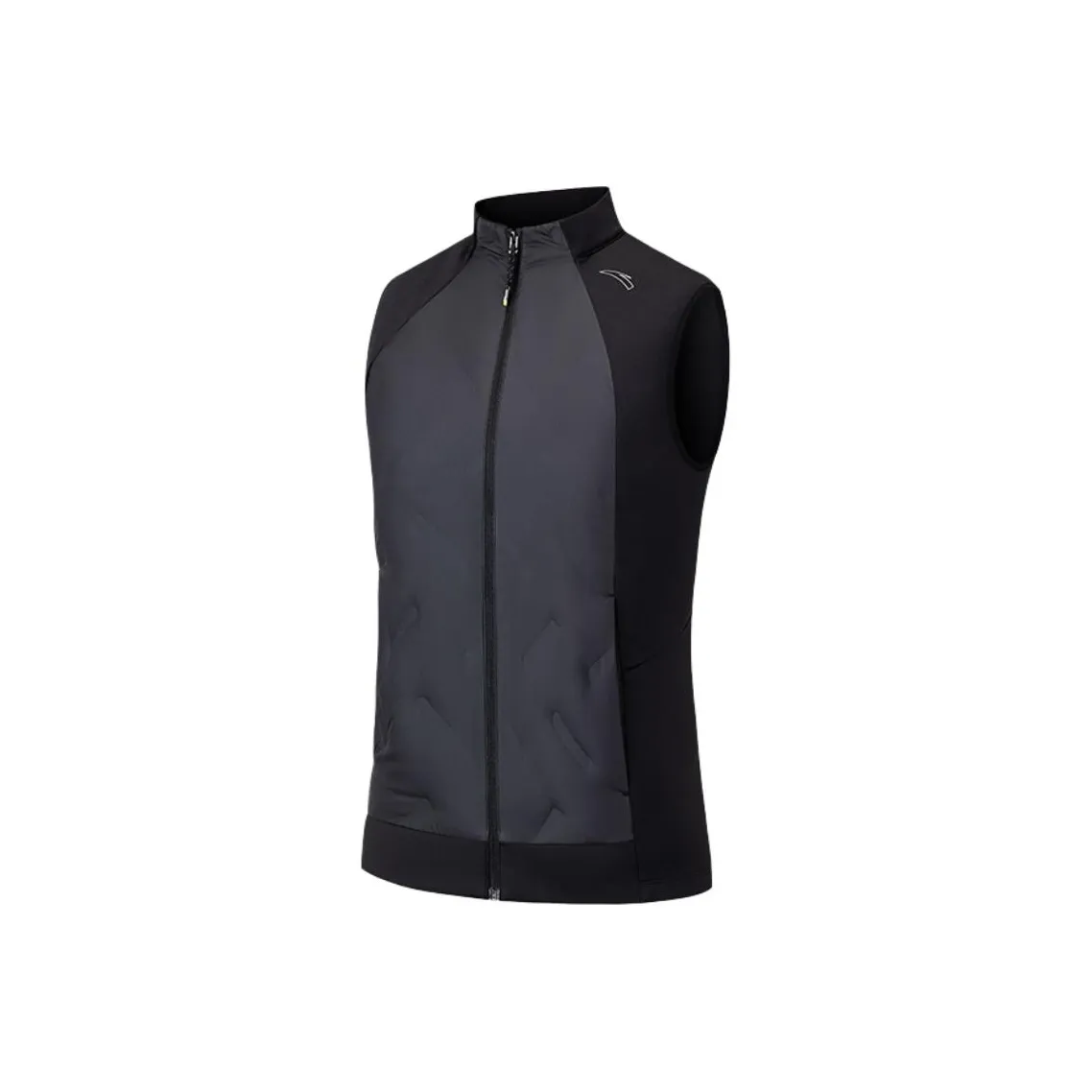 ANTA Running Collection Пуховый жилет Женские