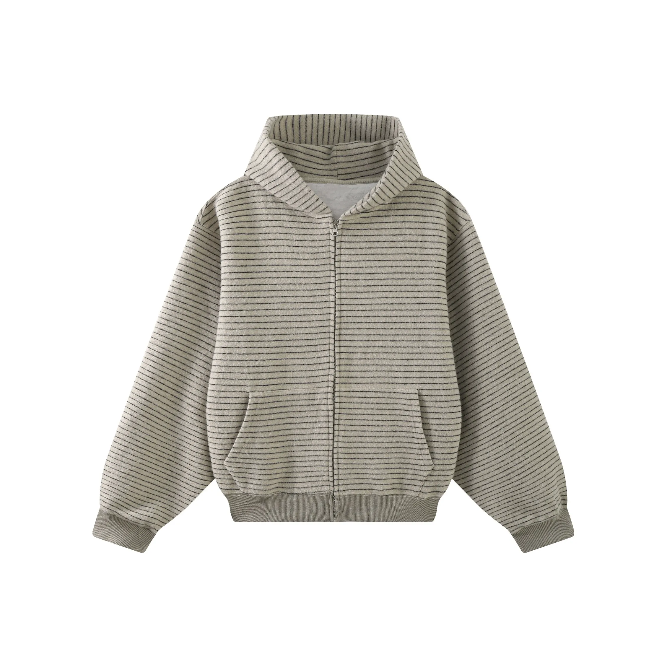 ONITSOP Loose Fit Мода Бренд Lazy Hoodie Унисекс