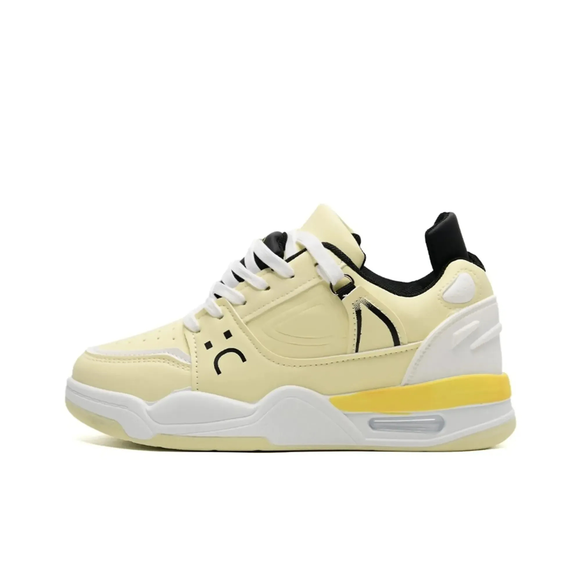 JIETEGONGYANG Износостойкий Легкий Дышащий Противоскользящий. Низкий Топ Скейтборд Кроссовки Женские