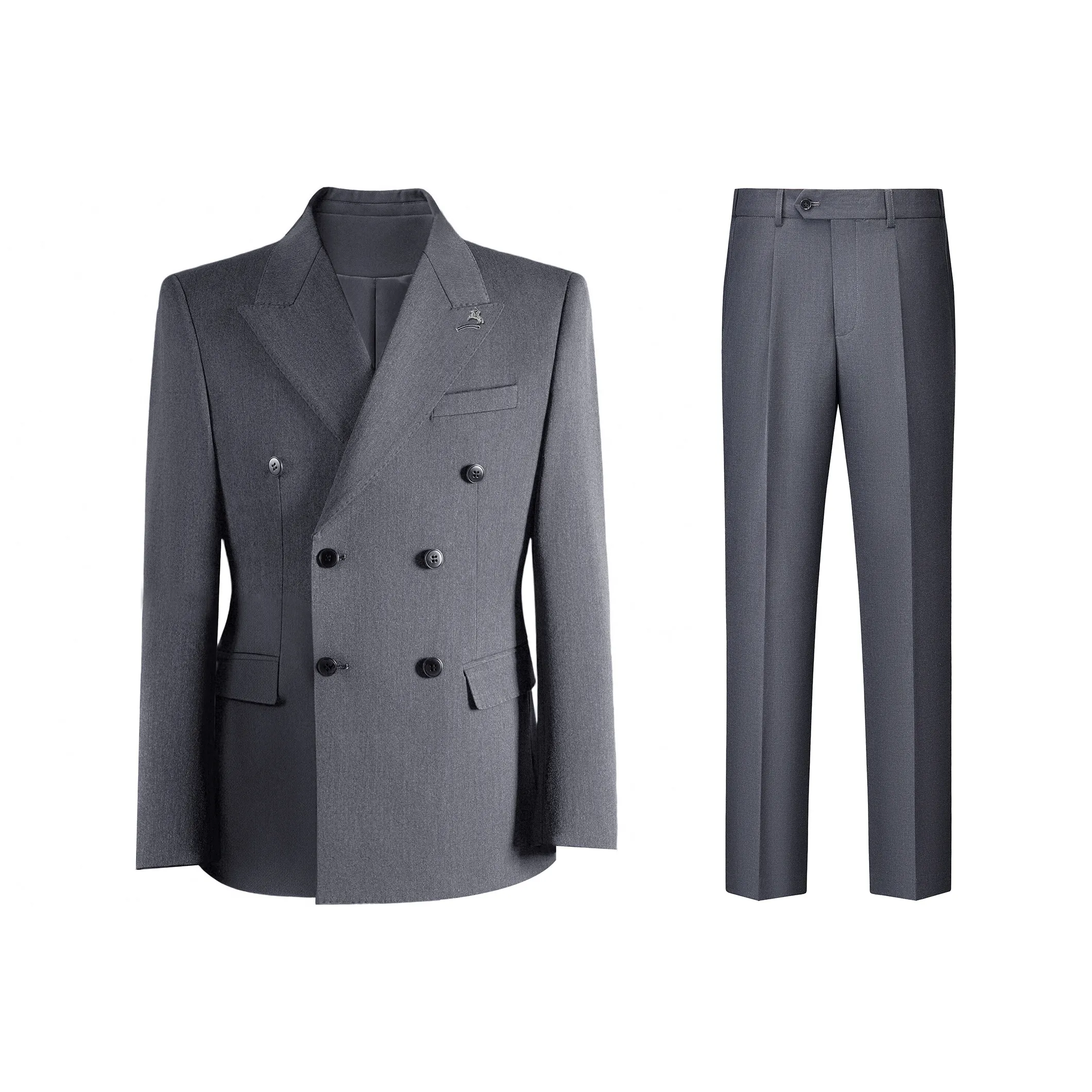 POLOMEISDO Бизнес-костюм унисекс