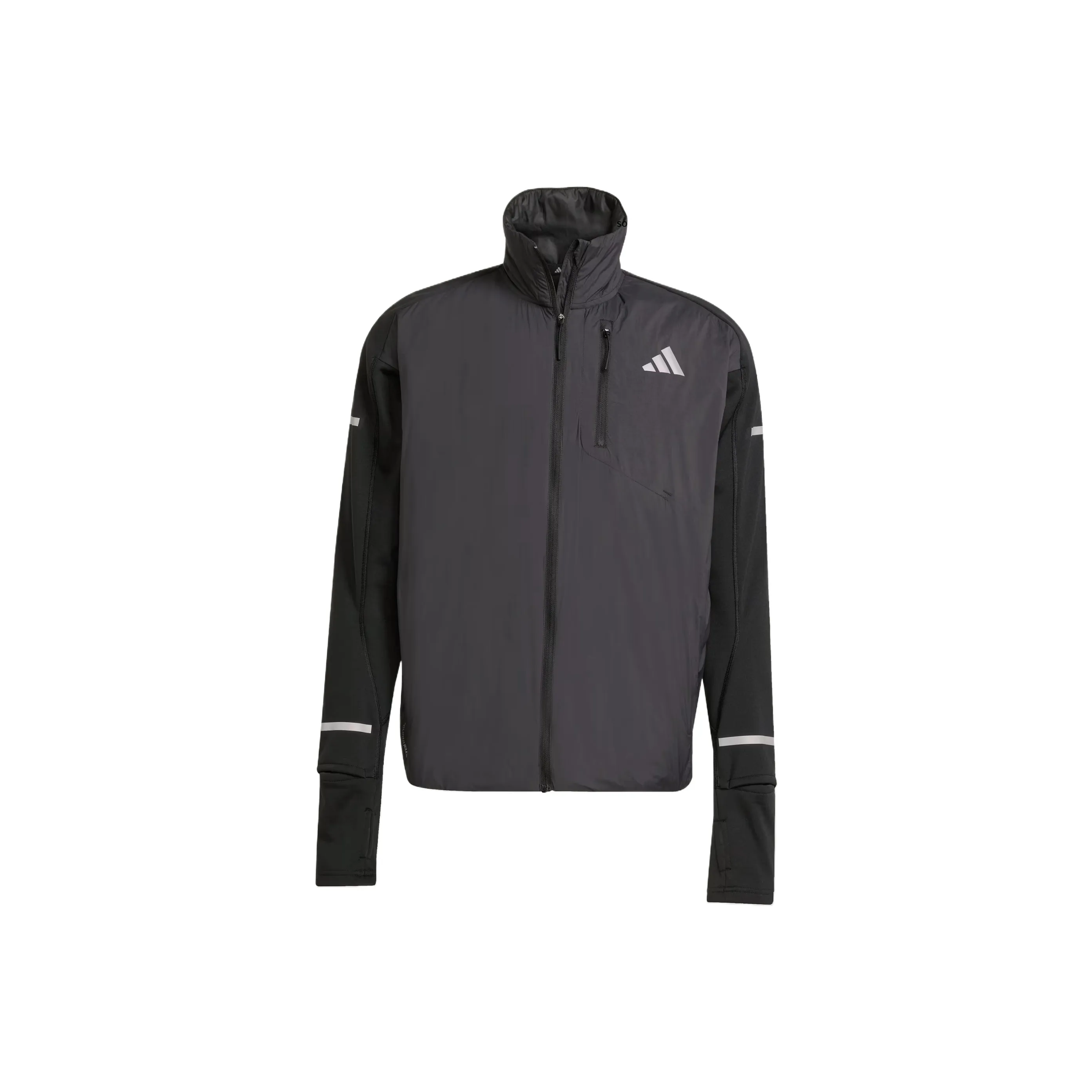 Adidas CLIMAWARM Черные Мужские Куртки