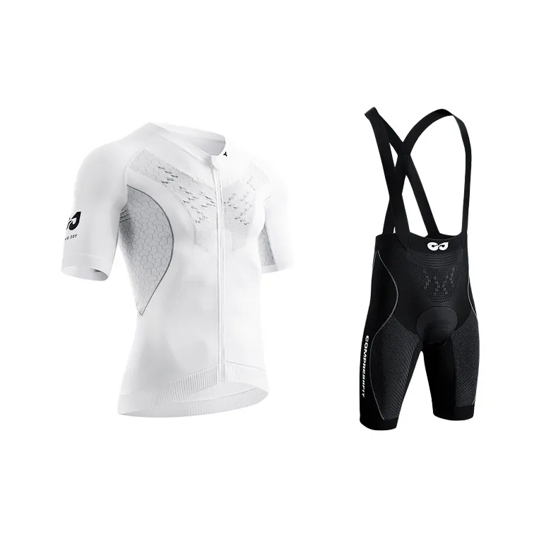 GOLOVEJOY Унисекс Велосипедная Одежда