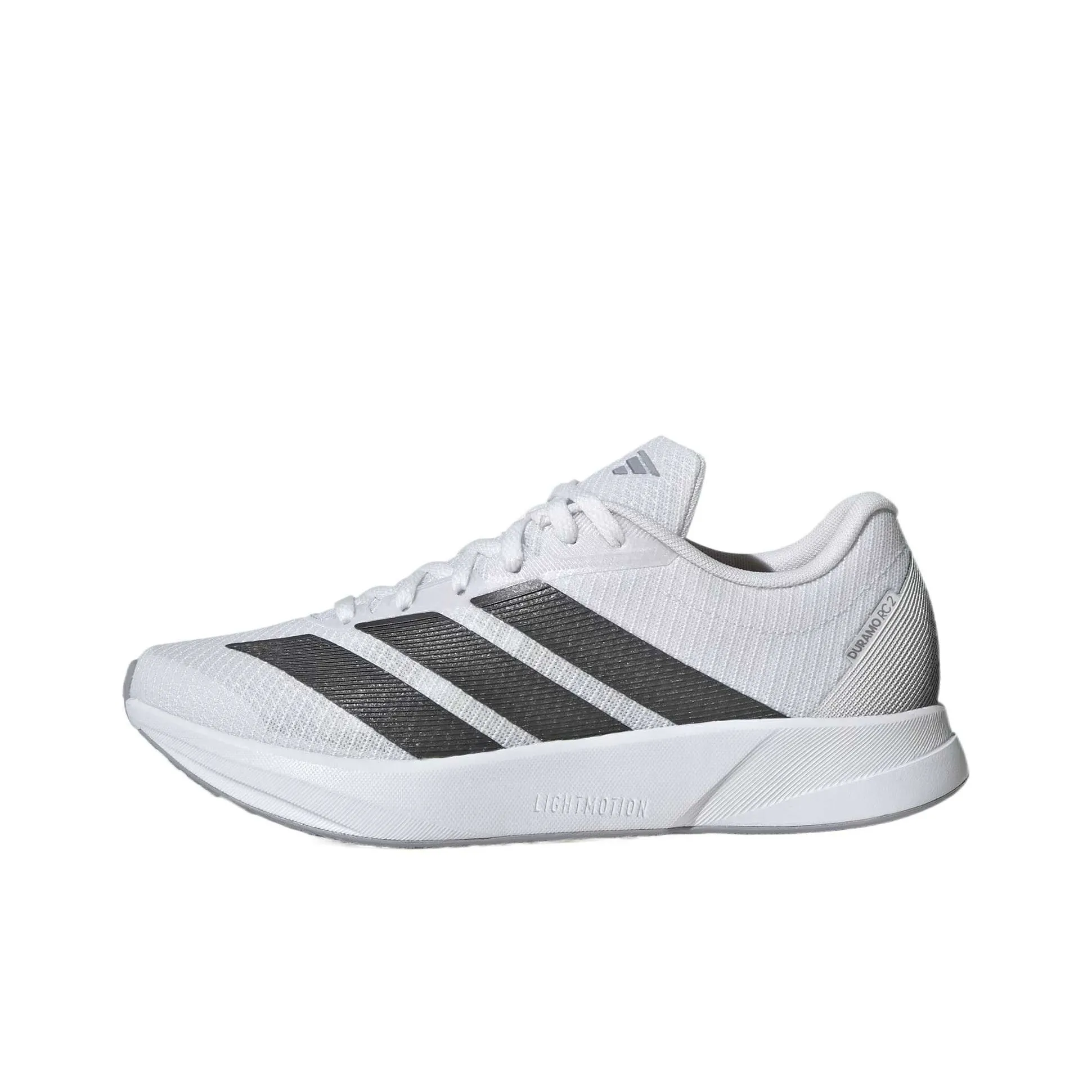 Adidas Duramo RC2 противоскользящие беговые кроссовки для женщин