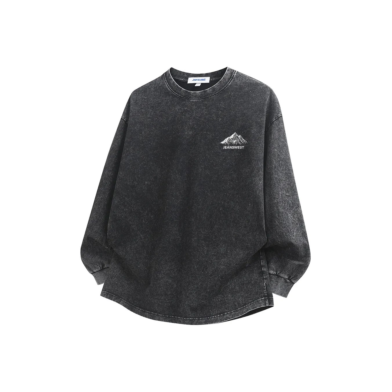 JEANSWEST Унисекс T-рубашки