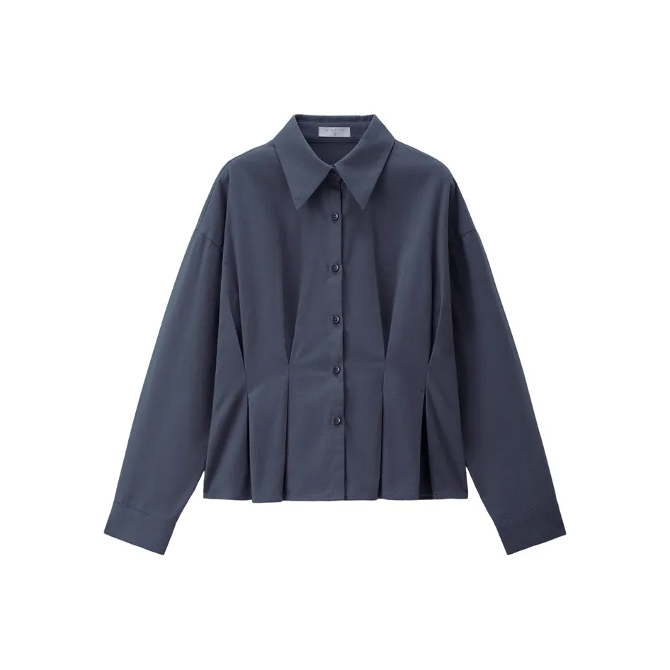 Giordano Женские Рубашки