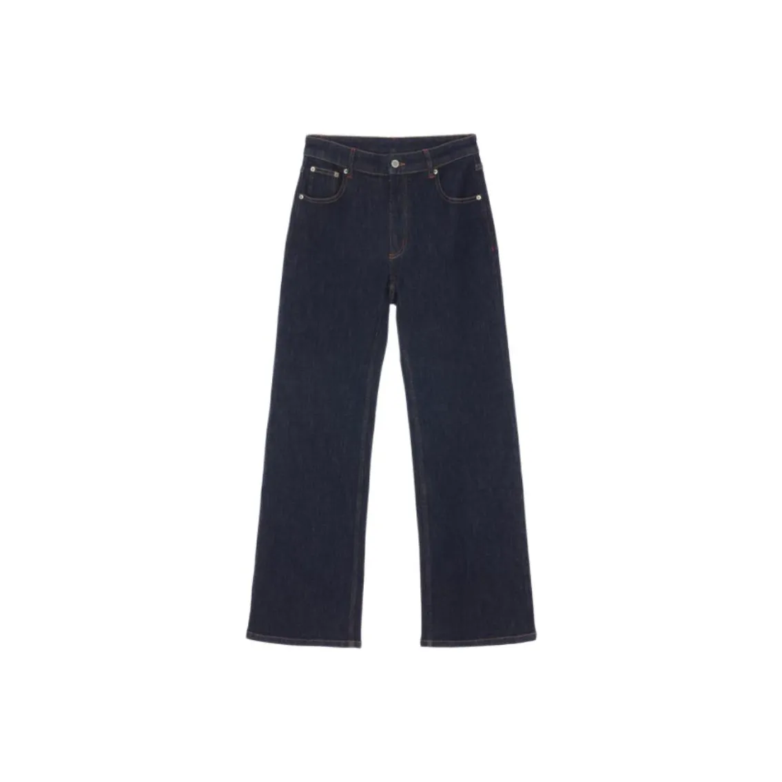 Short Sentence FW25 Джинсы Женские