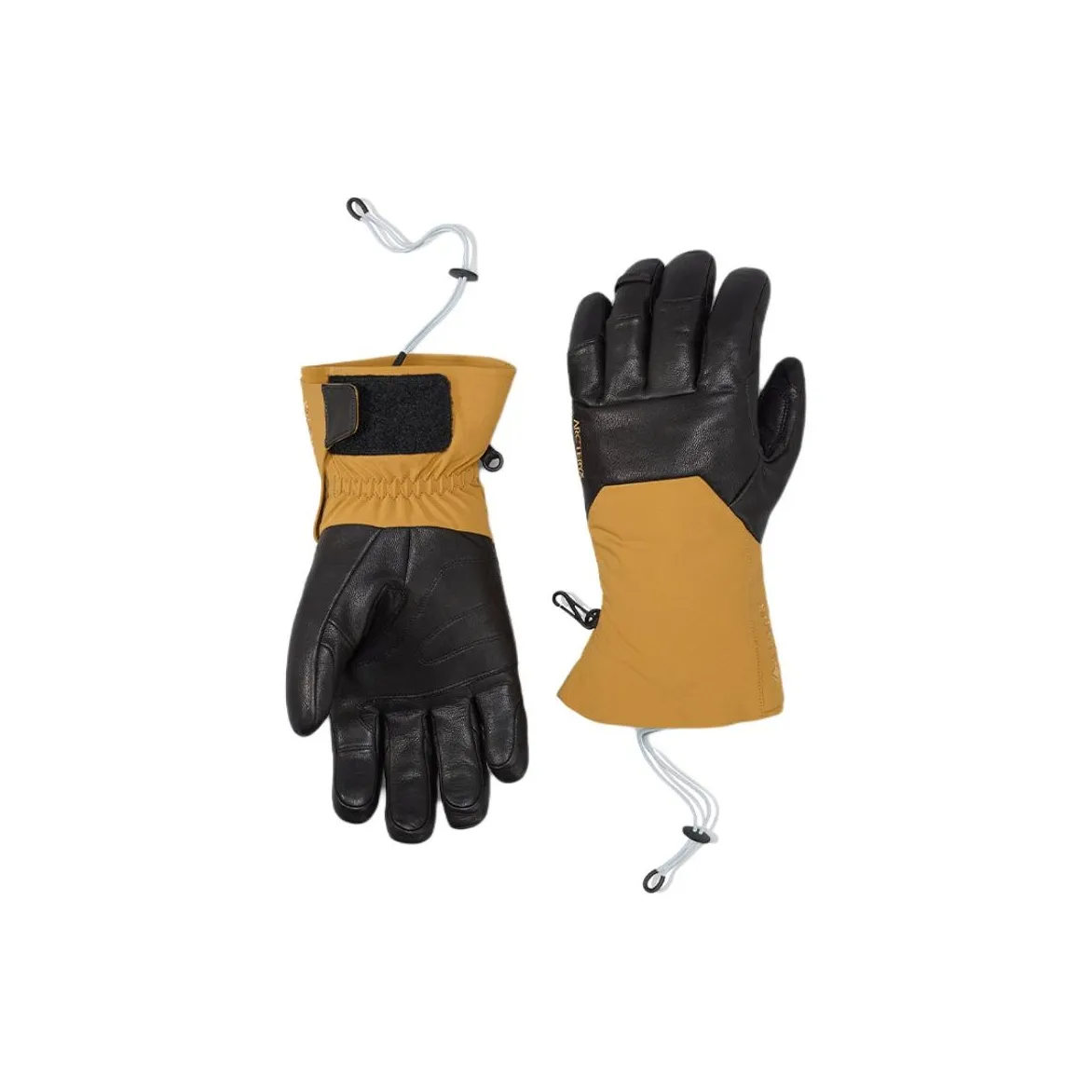 Arcteryx Ski Gloves