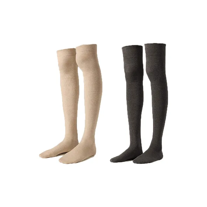 SecretWorld Носки для бедра High Унисекс