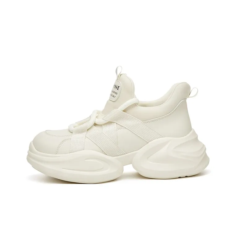 DAPHNE Водонепроницаемый Низкий Топ Повседневная Обувь Женская