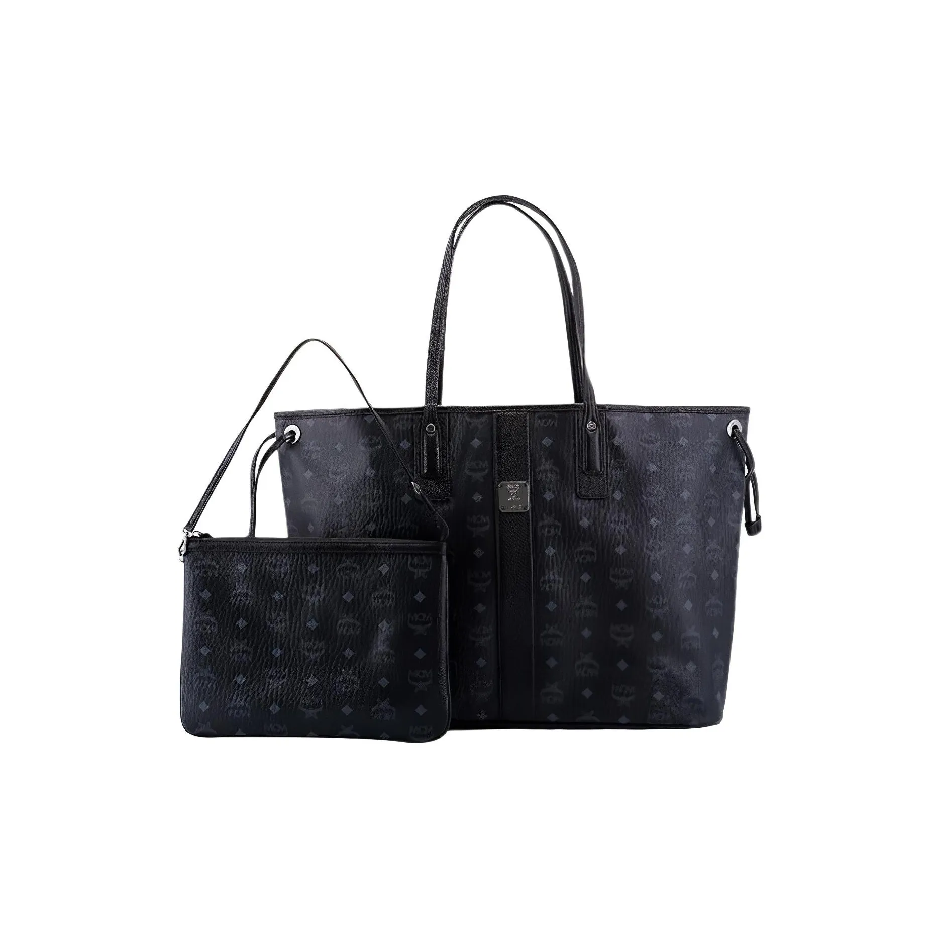 MCM Liz Visetos Handbags