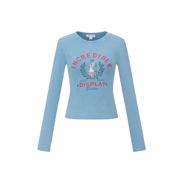 URBAN REVIVO T Рубашка Женская одежда Женская