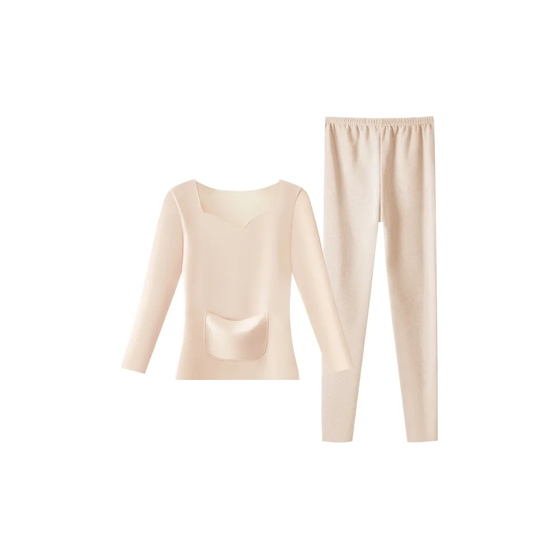 Herbal Primer Термический Комплект Женские