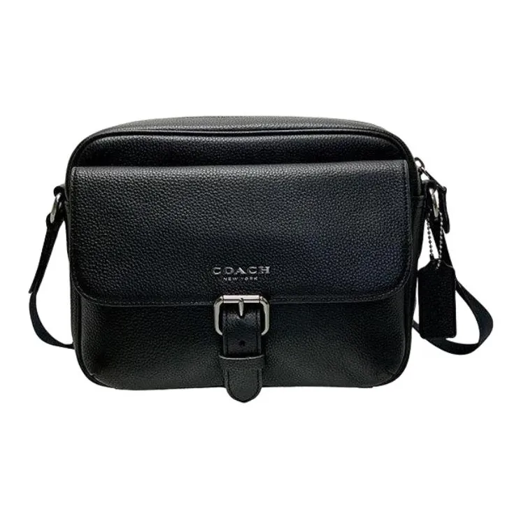 COACH Hudson Shoulder Bags