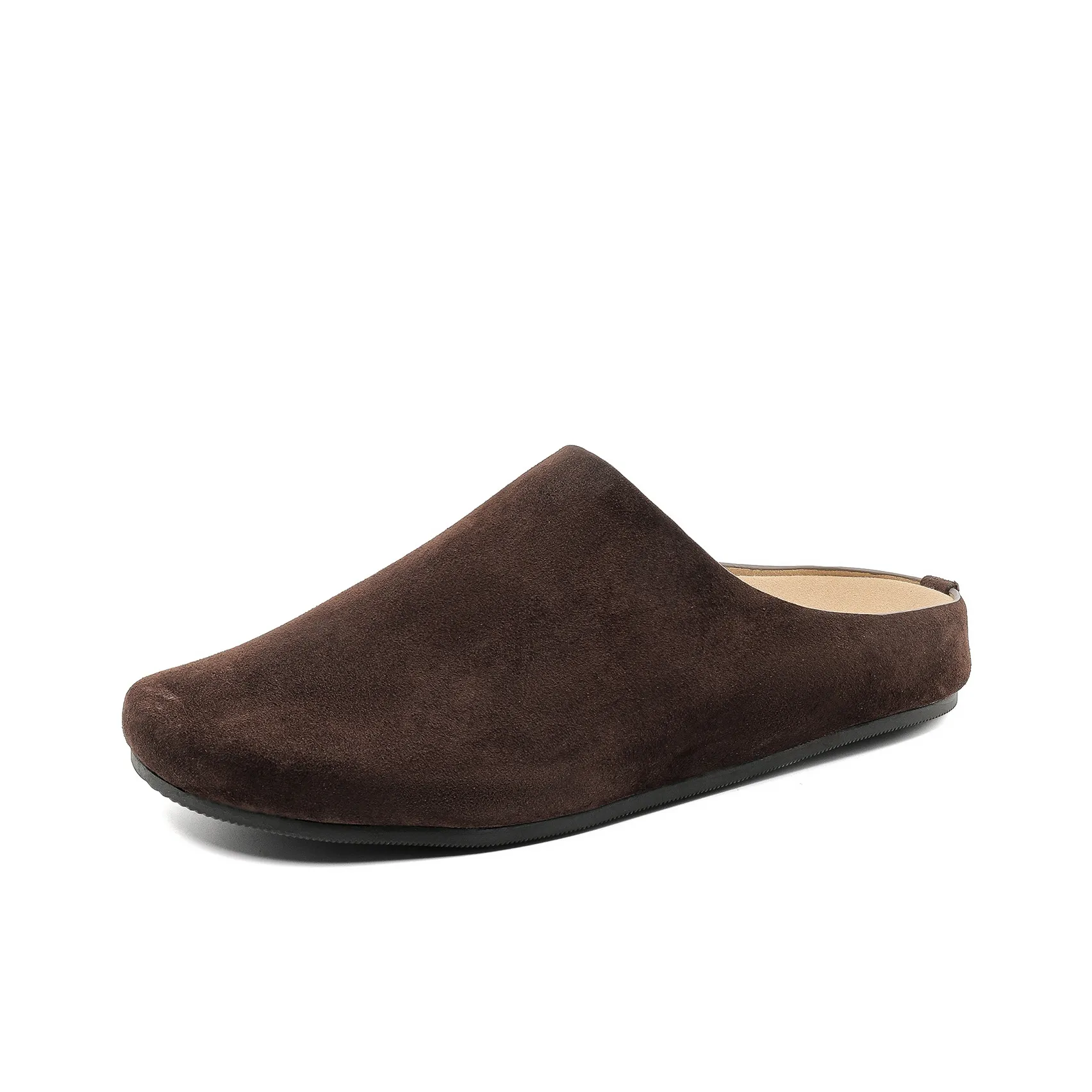 ZHENRAN Домашние тапочки для мужчин