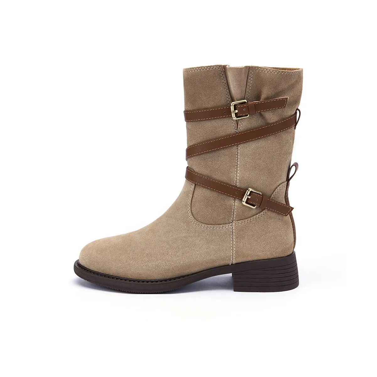 Hotwind Женские ботильоны