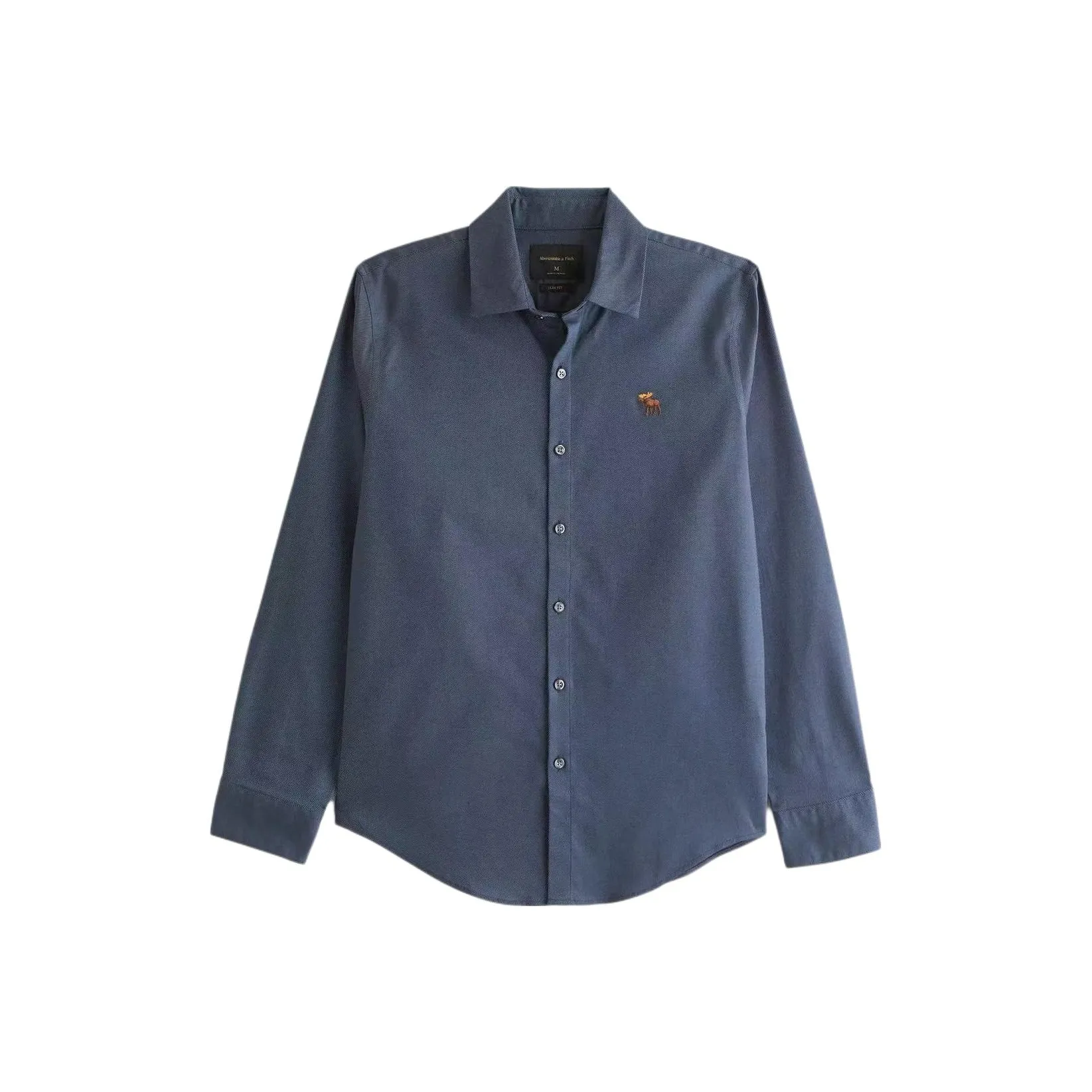 Abercrombie＆Fitch Рубашка Han Мужская